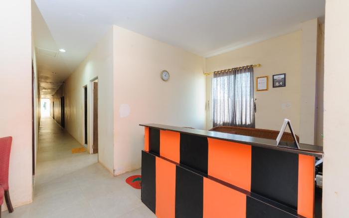 RedDoorz @ Cikitsu Batam