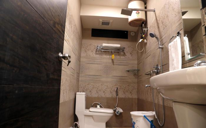 Hotel Vinayak Lifestyle Hotels