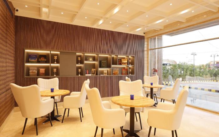 Fortune Ranjit Vihar, Amritsar - Member ITC Hotels' Group