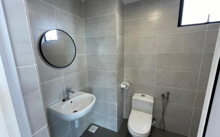 Melaka 2 Bedroom 180° Seaview G0216 (Muslim Only)