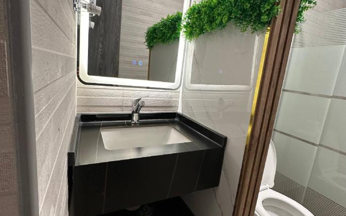 Modern Apartment In Abdoun-amman