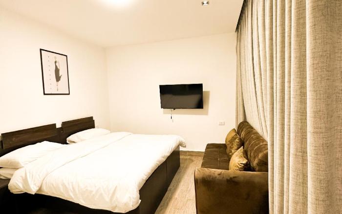 Central Apartment For Rent 31