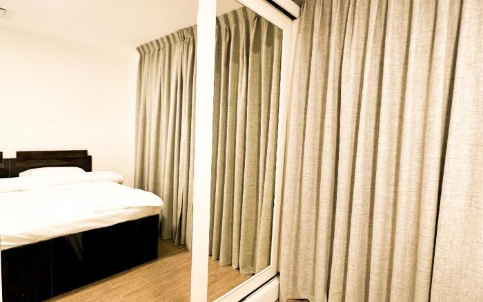 Central Apartment For Rent 24