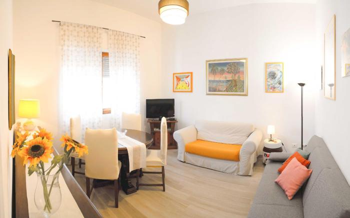 Casa La Palma in San Giuliano Terme