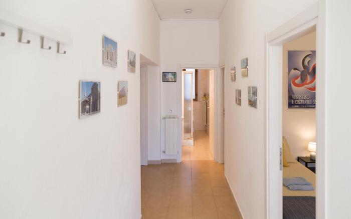 Casa La Palma in San Giuliano Terme