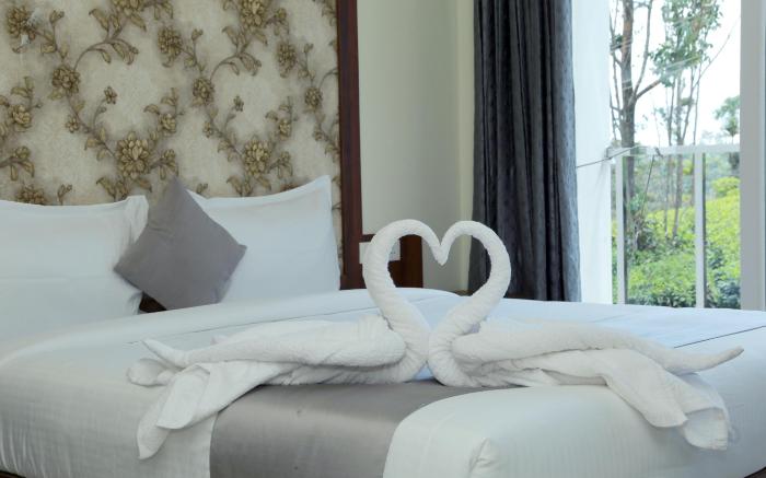 Wind Song Resort Munnar