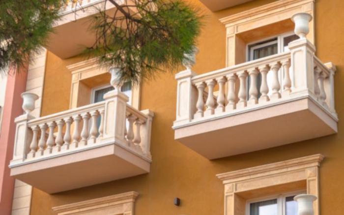 La Paloma Blanca Hotel