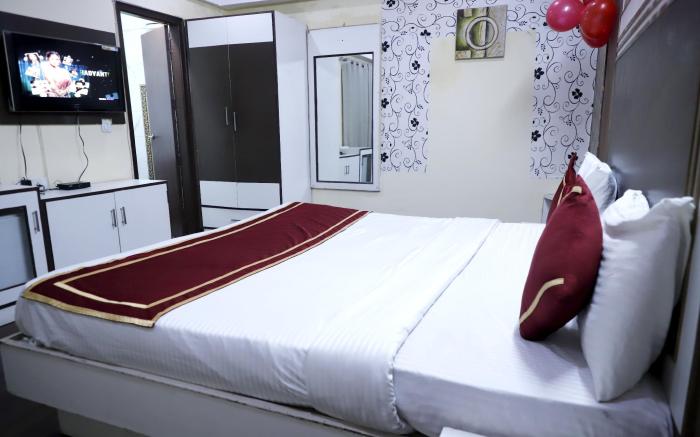 HOTEL ABSOLUTE 35