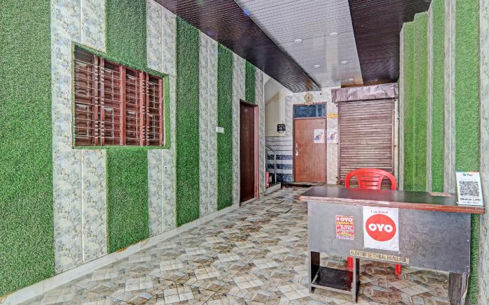 A K Hotel