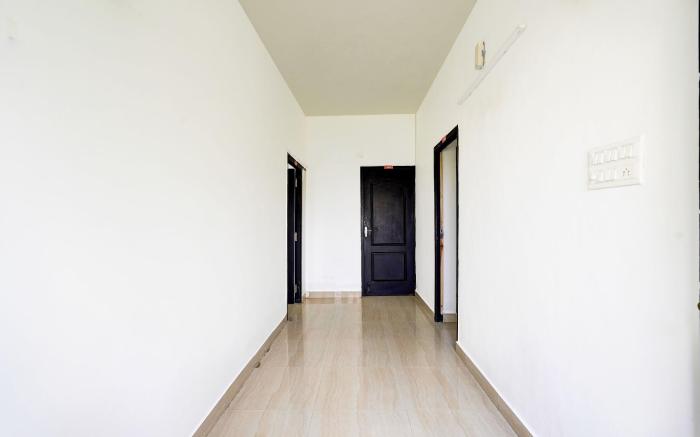 Super Hotel O Thalambur Chennai