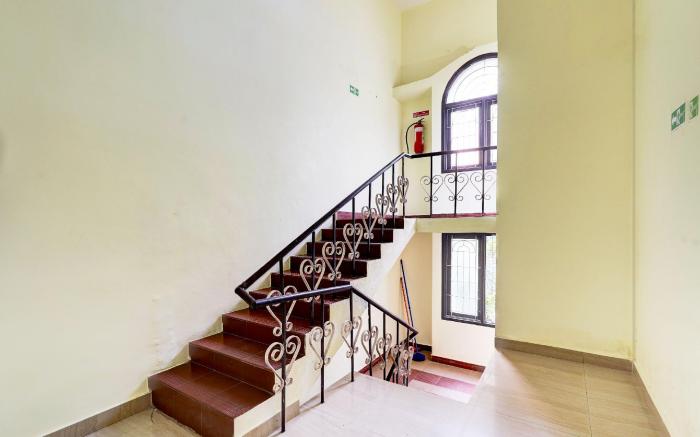 Super Hotel O Thalambur Chennai