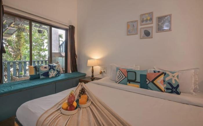 Coconut Casa Alibaug