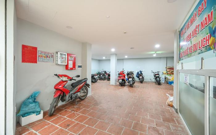 Apartment 1 bedroom - 60m2 - Le Van Sy - D3