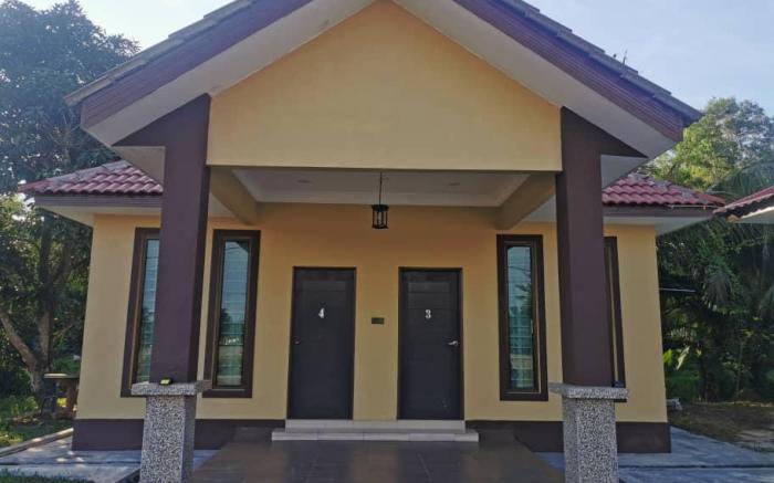 Teratak Tuan Muda Homestay