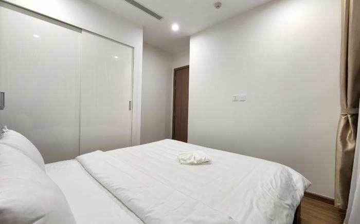 Luxhomes#22 Modern Apartment Vinhomes Skylake 2Br