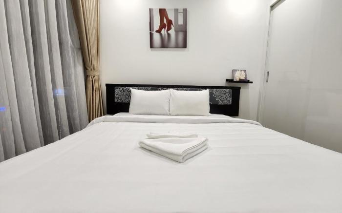 Luxhomes#22 Modern Apartment Vinhomes Skylake 2Br