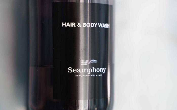 Welcomely - Deluxe Room - Amii Stewart