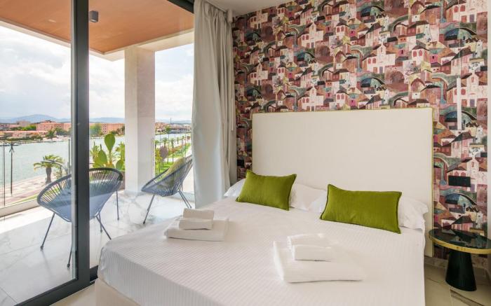 Welcomely - Deluxe Room - Amii Stewart