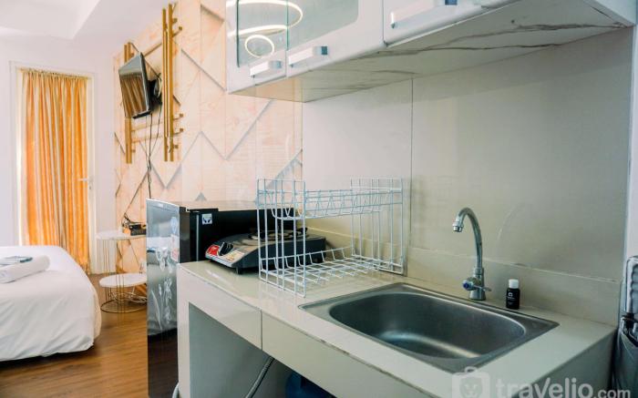 Simply Look Studio Baileys Apartment By Travelio