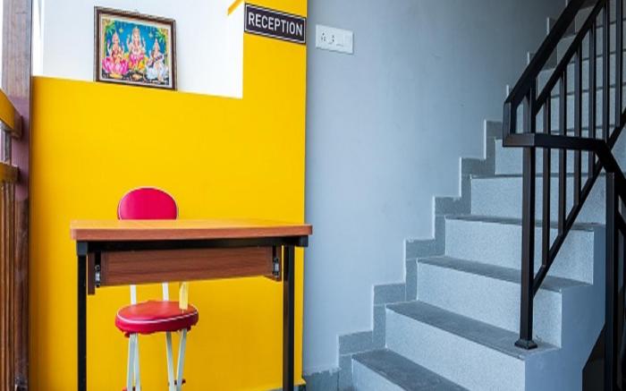 De Classic Homestay