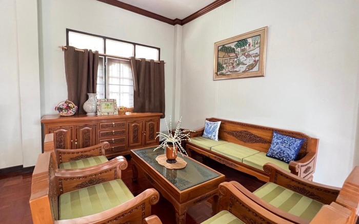 Piam Sook2-3 (เรือนเปี่ยมสุข2-3)