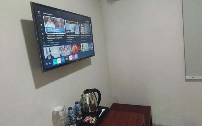 Liberta Home Seririt Bali