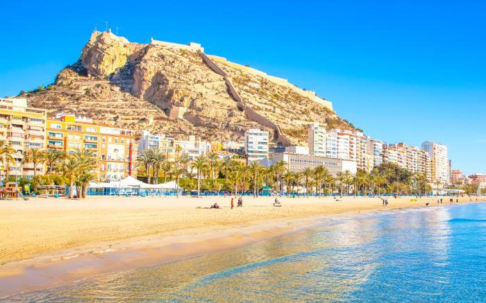 BLA Premium Old Town