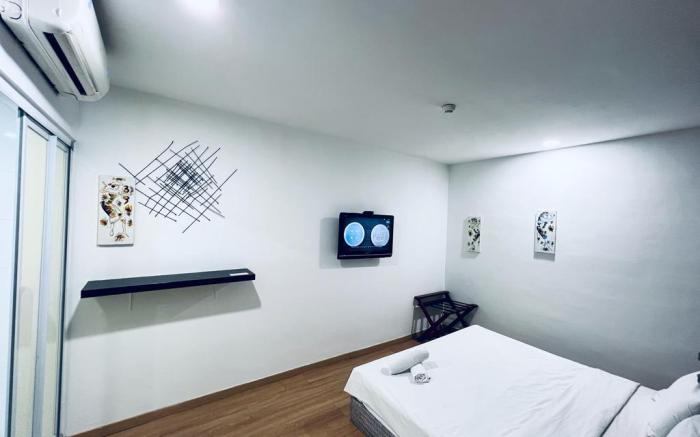 V Hotel Melaka (Near Jonker Street)