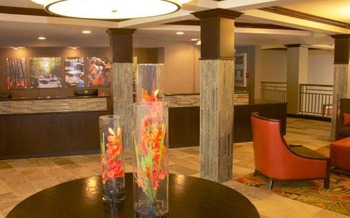 Branson Hillside Hotel