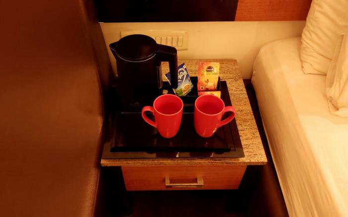D and A BOUTIQUE HOTEL