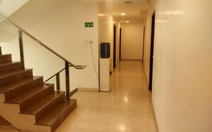 D and A BOUTIQUE HOTEL