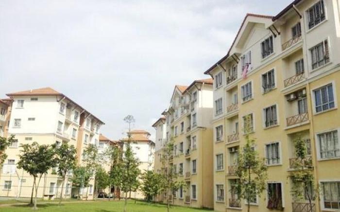 Shah Alam U8 Cozy 6+3 PAX Suite