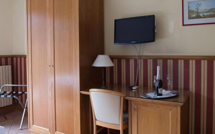 Hotel Leopardi