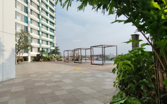 Grand Kamala Lagoon by Bonzela Property 