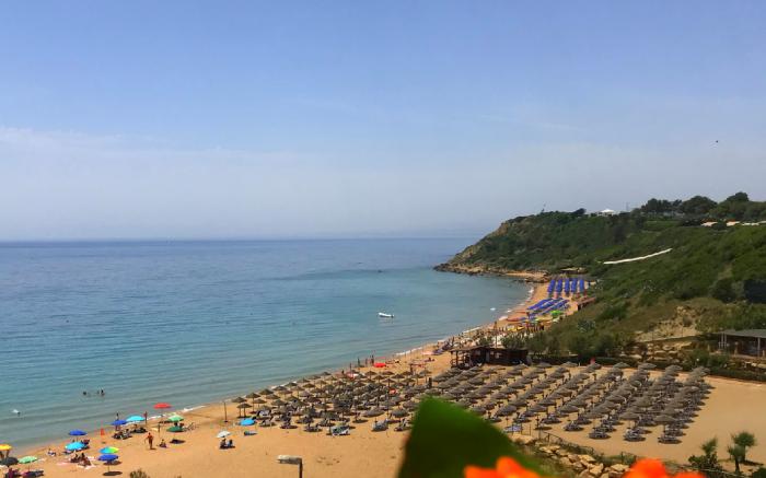 Appartamenti e Stanze Onde Blu