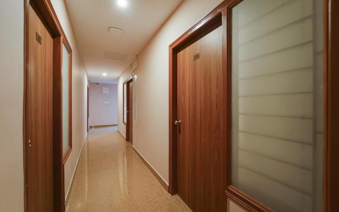 Super Townhouse Davis Let