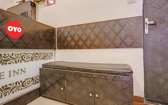 Hotel O Accore Plus Inn
