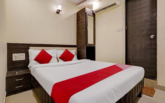 Hotel O Accore Plus Inn