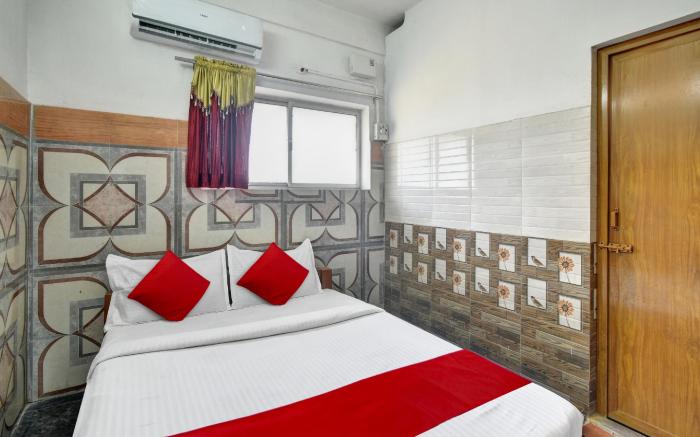 Hotel O RKR Residency