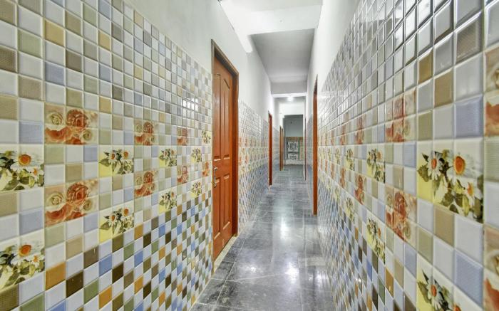 Hotel O RKR Residency