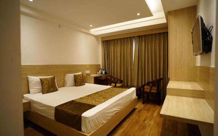 Mahaveer Shimla by Royal Collection Hotels 