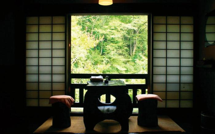 hotel fukumotoya