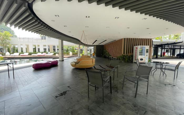 Ipoh The Cove Premium Apartment Suites By IWH