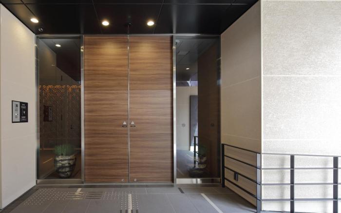 VIA INN ABENO TENNOJI - JR WEST GROUP