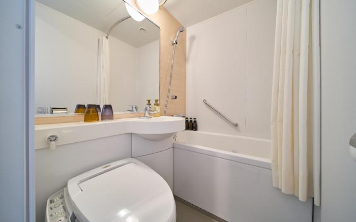 VIA INN ABENO TENNOJI - JR WEST GROUP