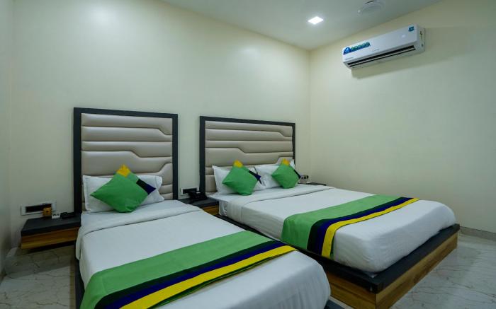 Treebo Zaid International Powai