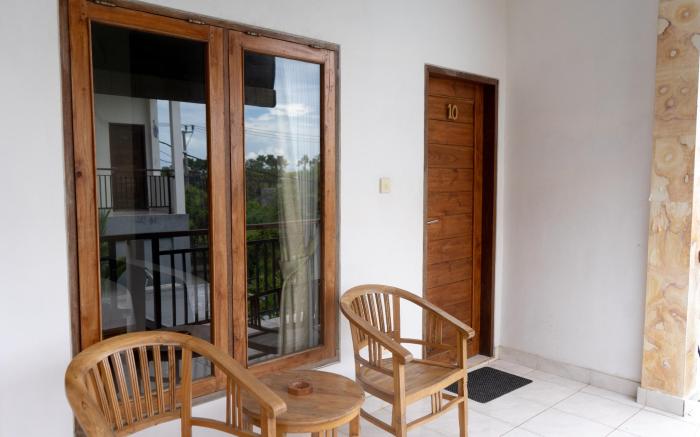 Canggu Kayuma House