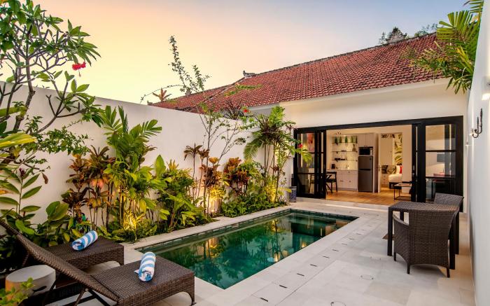 Villa Balik I Seminyak