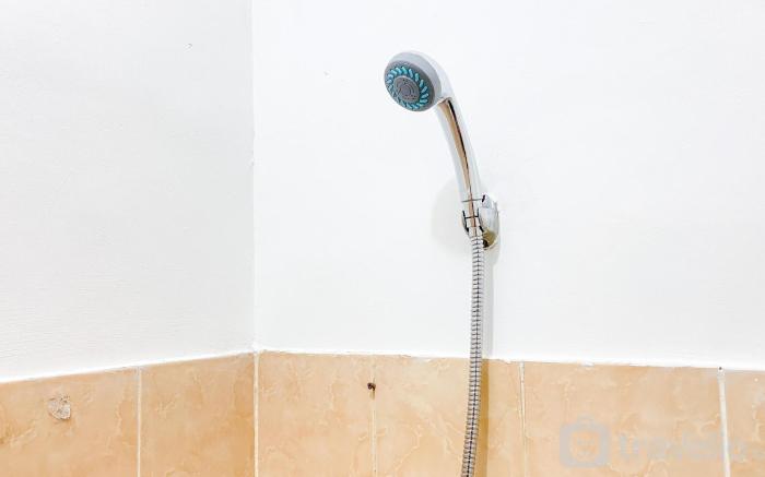 New Comfort 1BR at Menteng Square By Travelio