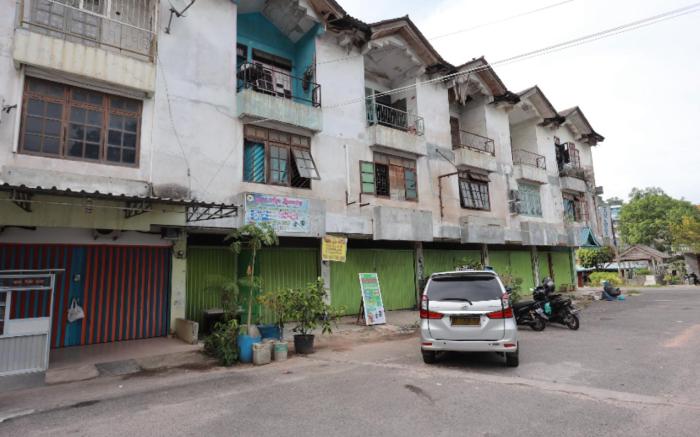 SPOT ON 92715 Joyoakis 2 Homestay Syariah
